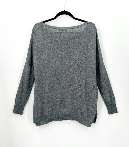 ZARA Oversized Lightweight Knit Sweater