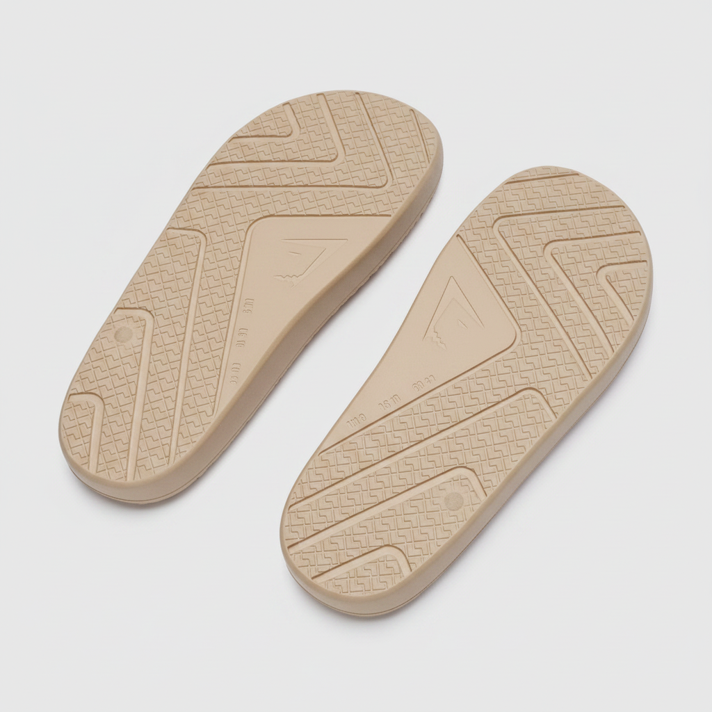 GYMSHARK Rest Day Slides