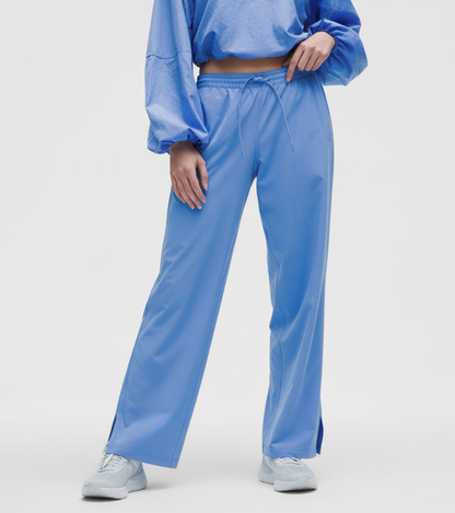 Lululemon Court Rival Wide-Leg Track Pant Regular