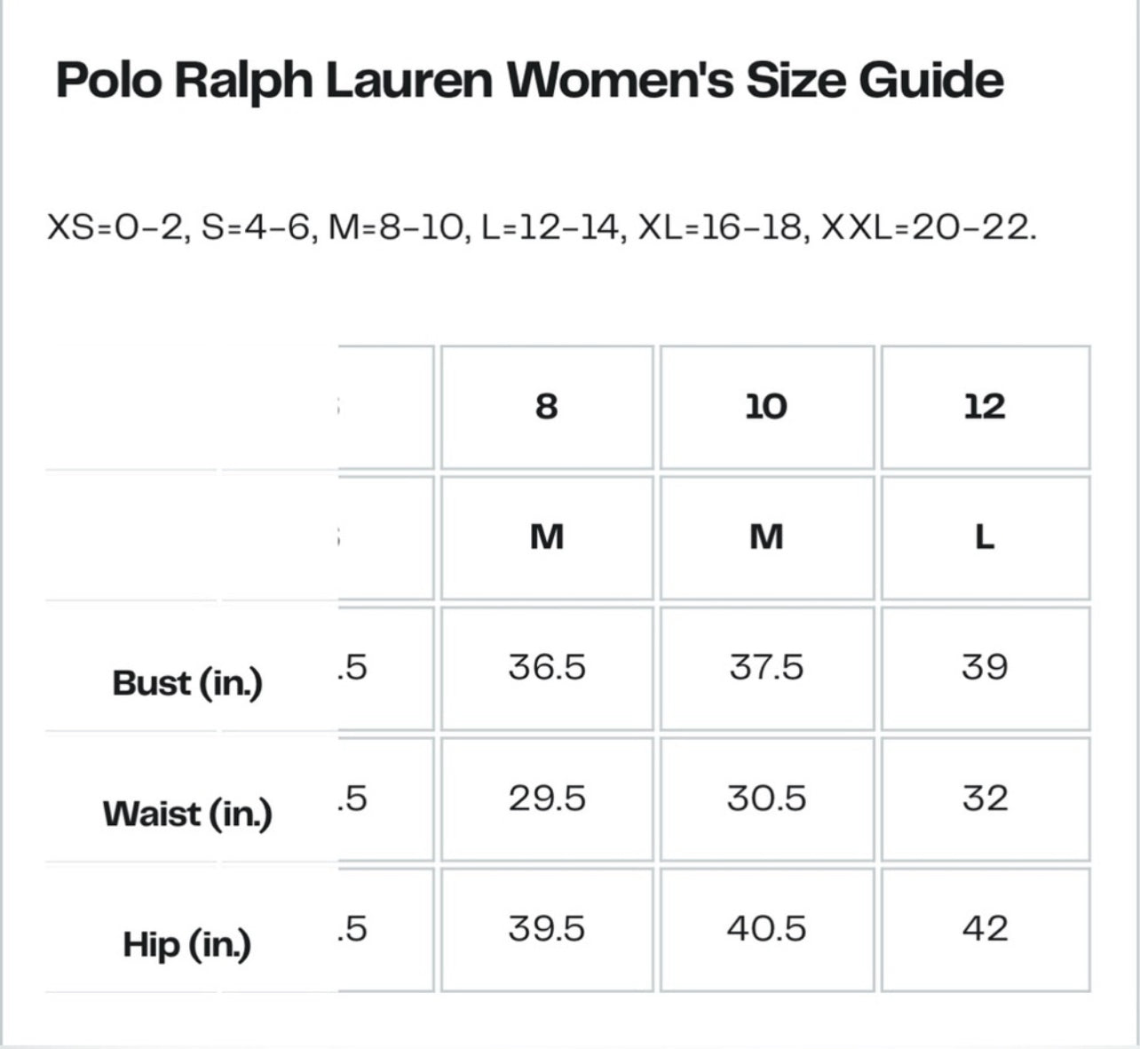 POLO RALPH LAUREN Pony
Boxers/Sleep Shorts