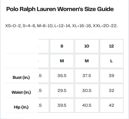 POLO RALPH LAUREN Pony
Boxers/Sleep Shorts