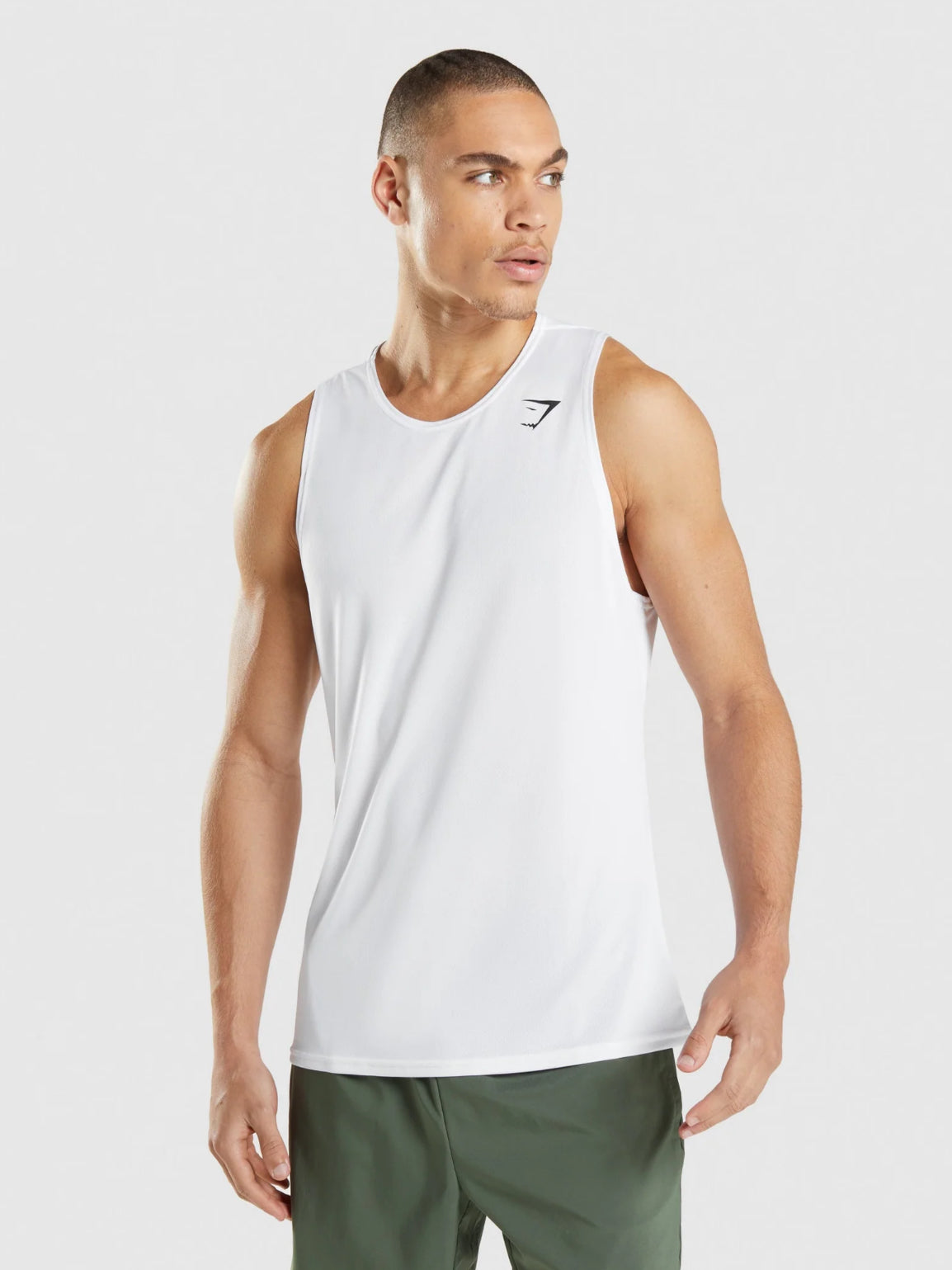 Gymshark Arrival Tank