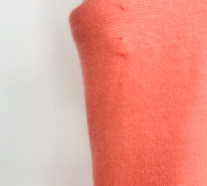 Aritzia BABATON Miguel Dress -Coral Beach