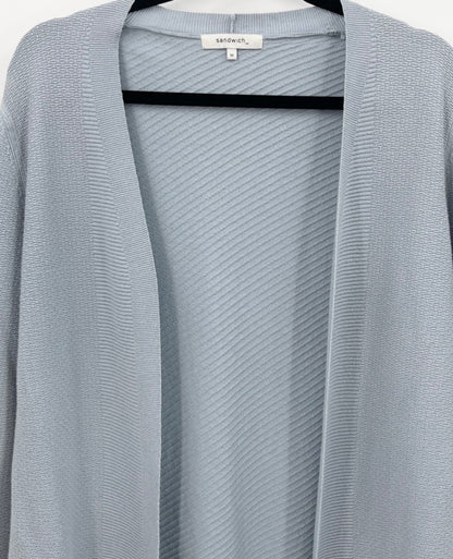 Sandwich Clothing Cardigan