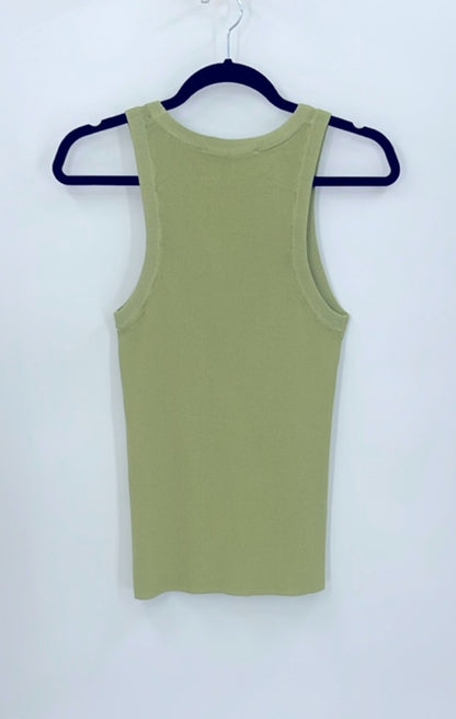 ZARA Lightweight Knit Tank