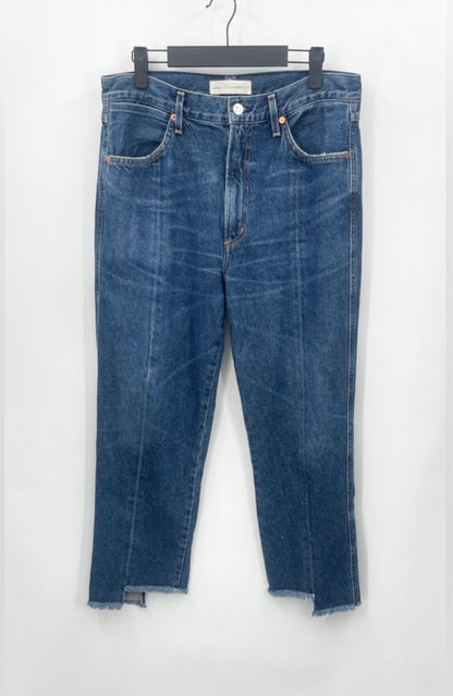 Wilfred CITIZENS OF HUMANITY Liv Straight Crop
Jeans