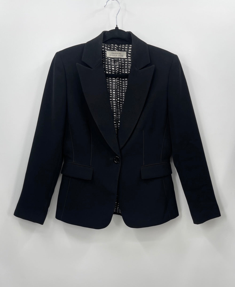 TAHARI Arthur S. Levine Blazer