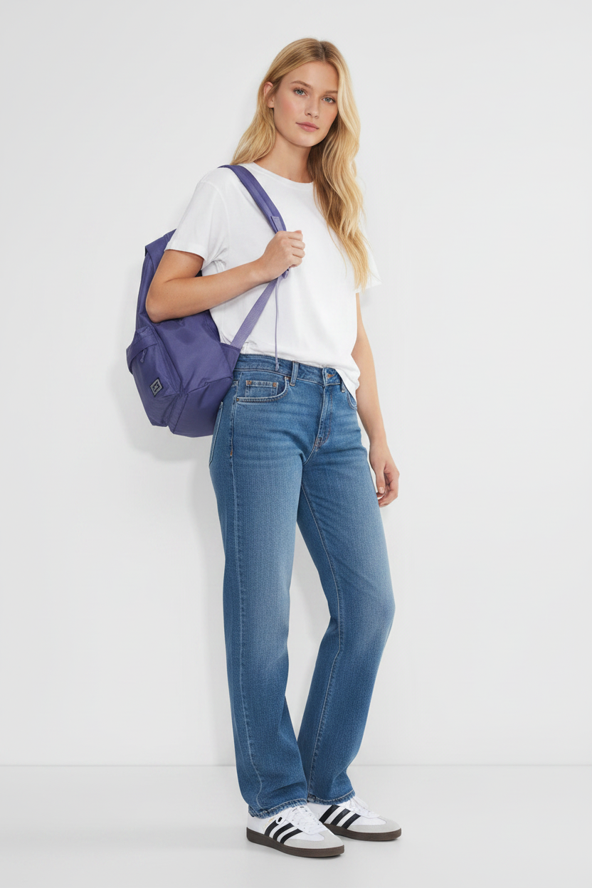 Aritzia TNA Berra Backpack – Change Things Up