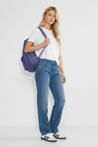 Aritzia TNA  Berra Backpack