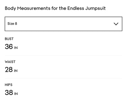 Wilfred Endless Jumpsuit