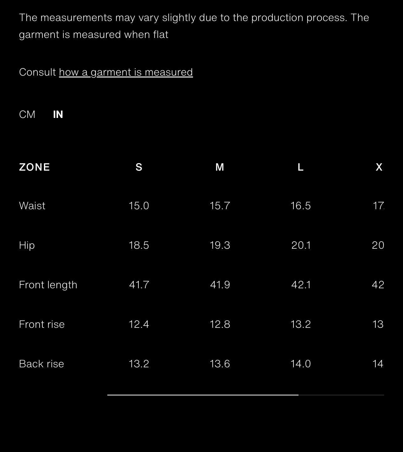 ZARA Floral Wide Leg Pants