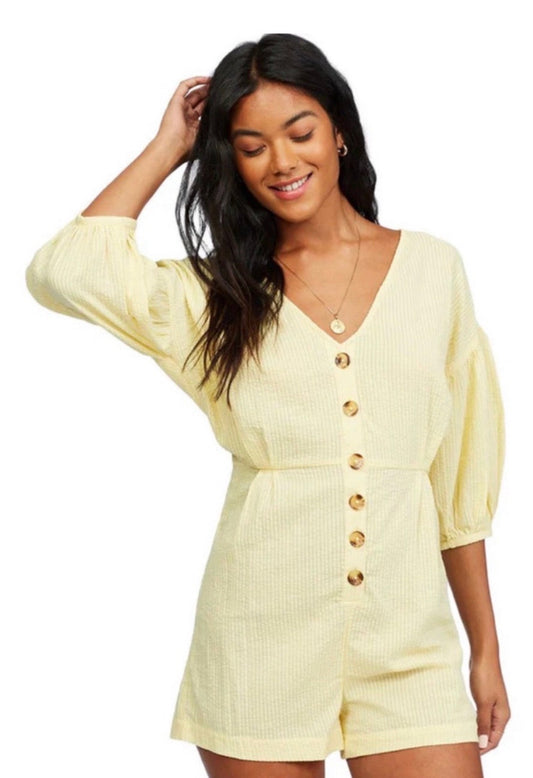 BILLABONG Sun Valley
Romper