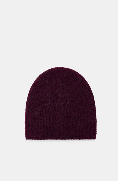 ZARA Ribbed Knit Beanie