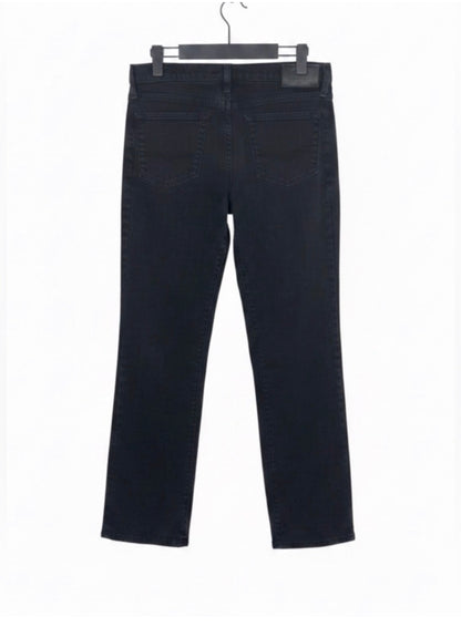 LAUREN RALPH LAUREN
Classic Straight Leg Jeans