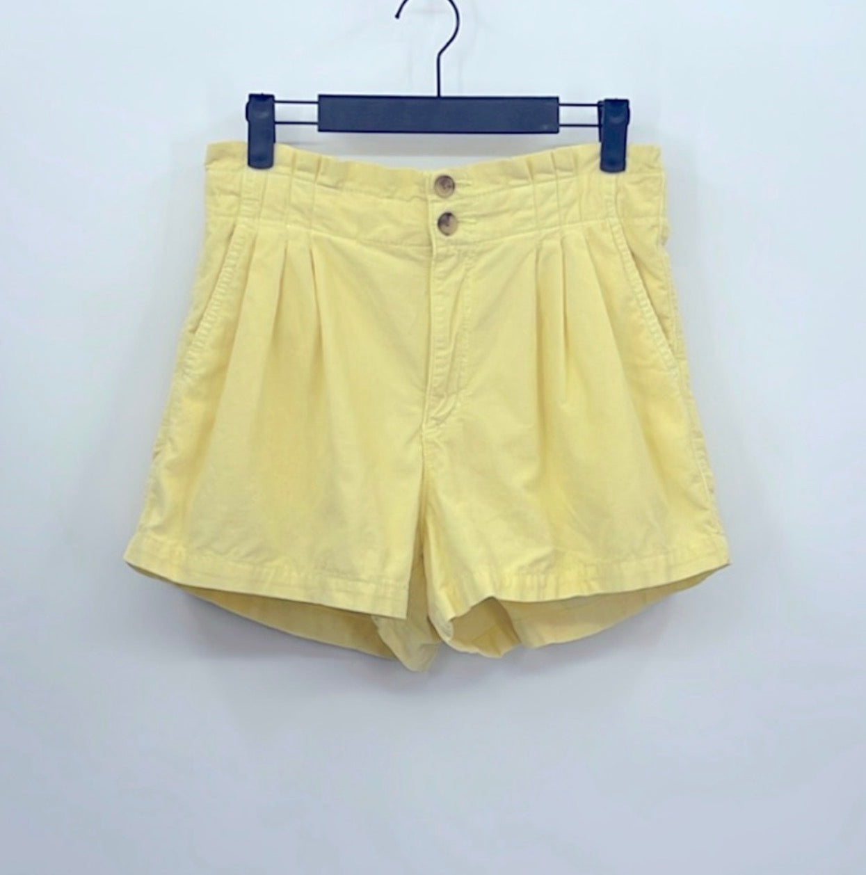 AMERICAN EAGLE Corduroy Shorts