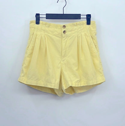 AMERICAN EAGLE Corduroy Shorts