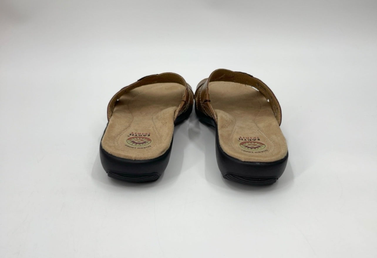 EARTH SPIRIT Amelia Leather
Sandals