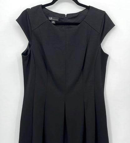 AGB Cap Sleeve Dress