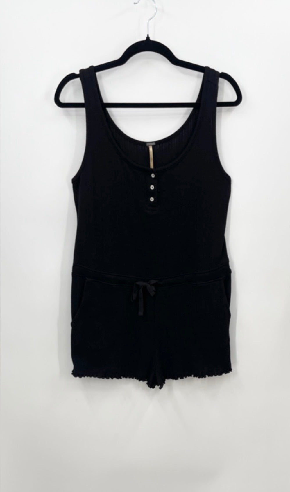 HARLOW Romper