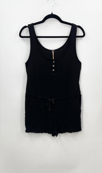 HARLOW Romper