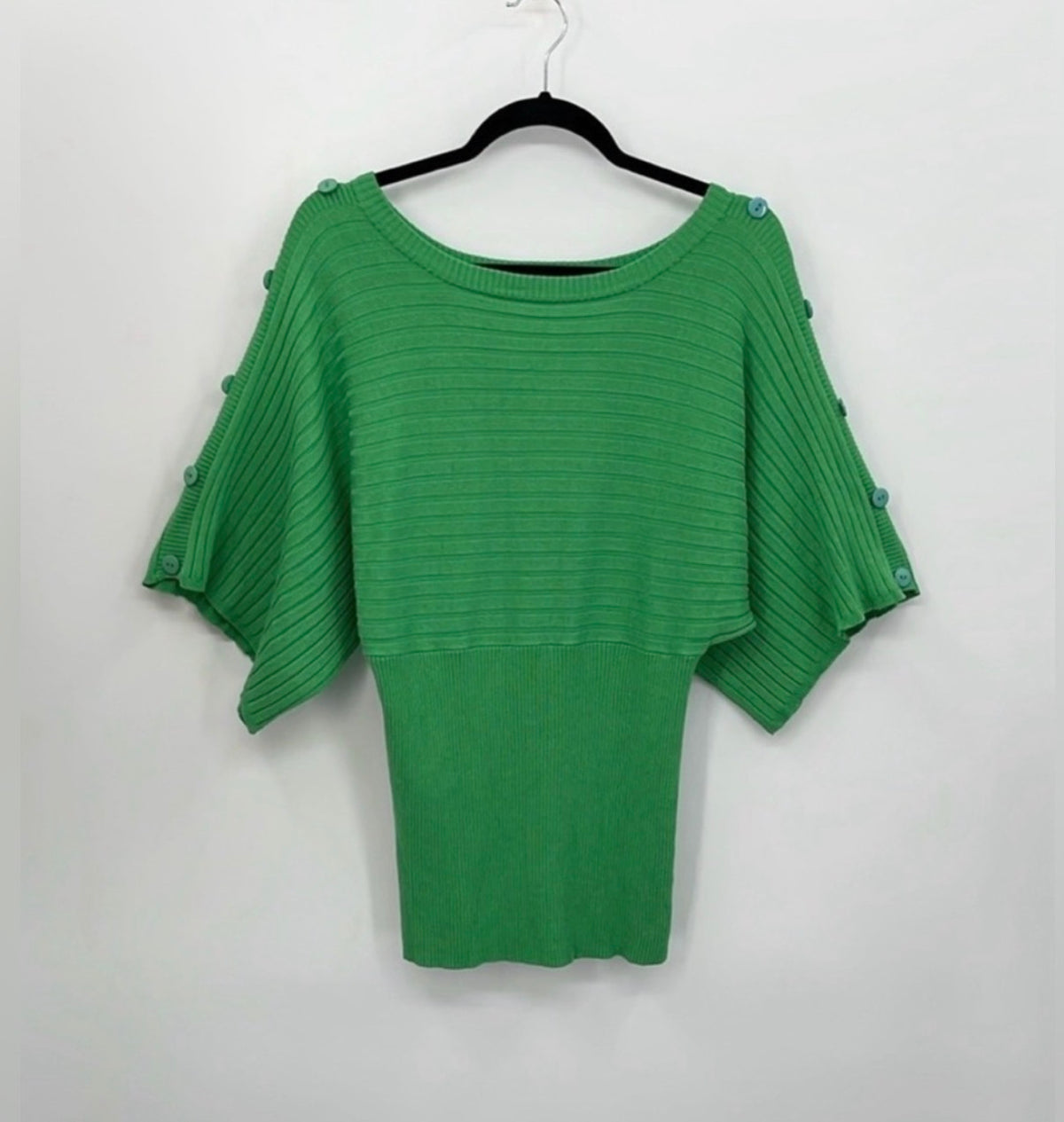 JOSEPH A. Kimono Sleeve
Sweater