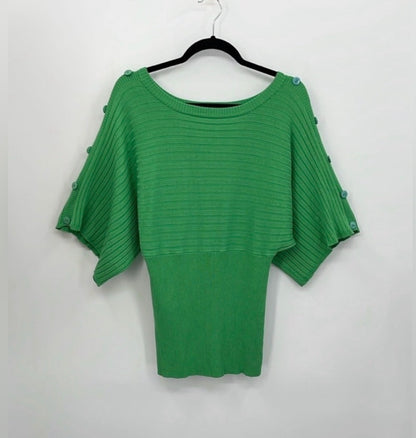 JOSEPH A. Kimono Sleeve
Sweater