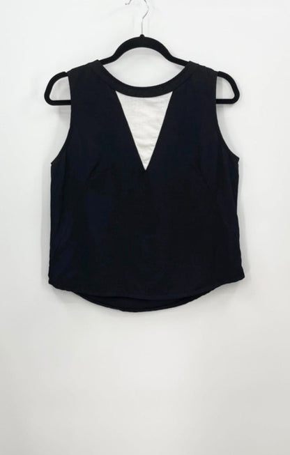 Jennifer Glasgow Trek Top