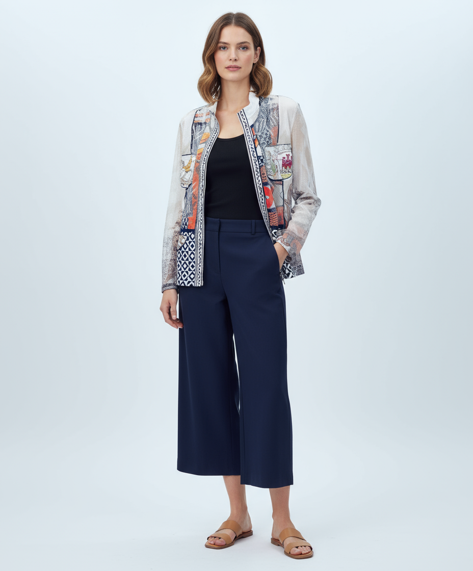 PICADILLY Lightweight Jacket