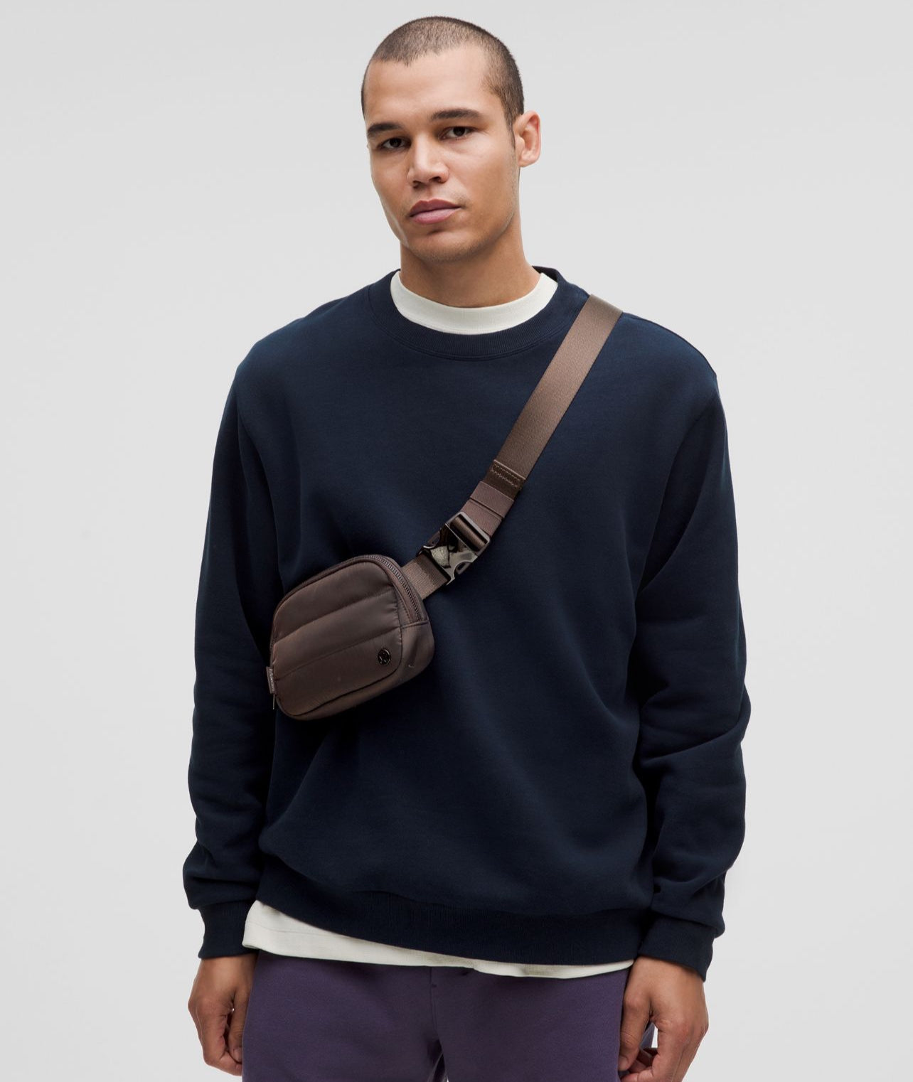 LULULEMON Everywhere Belt Bag 1L Wunder
Puff Iridescent