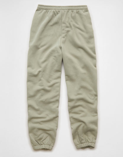 AMERICAN EAGLE Everyday Luxe Sweatpant