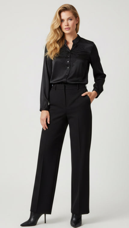 ATHLETA Midday Relaxed Button Down Oversized
Shirt