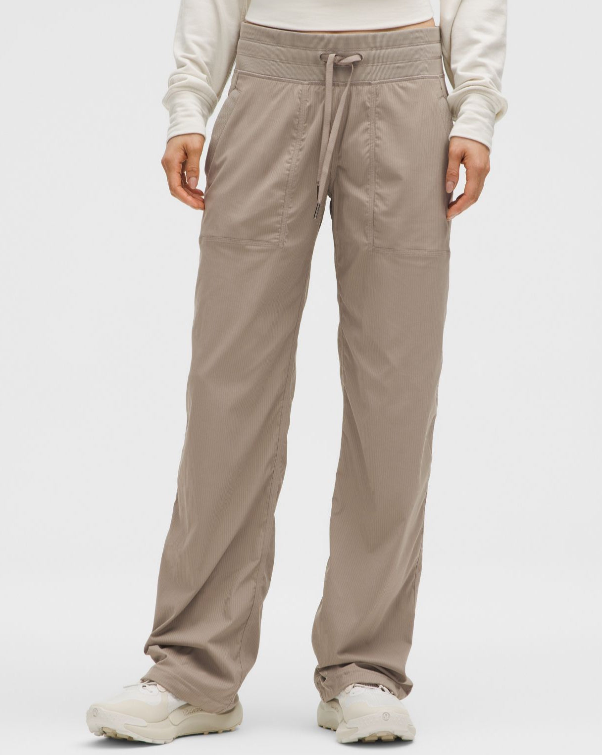 LULULEMON Dance Studio Mid Rise Pant Regular (31.5”)