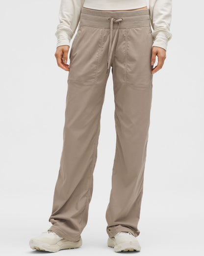 LULULEMON Dance Studio Mid Rise Pant Regular (31.5”)