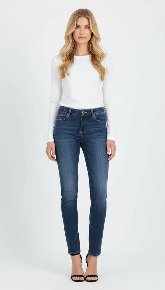 PAIGE Jimmy Jimmy Slim Tapered Jeans