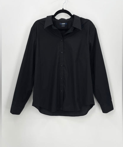 CHAPS No Iron Button Down Shirt