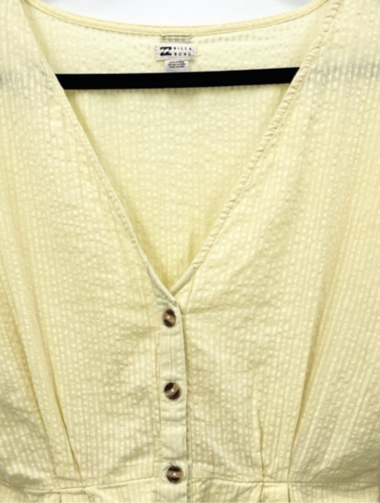 BILLABONG Sun Valley
Romper