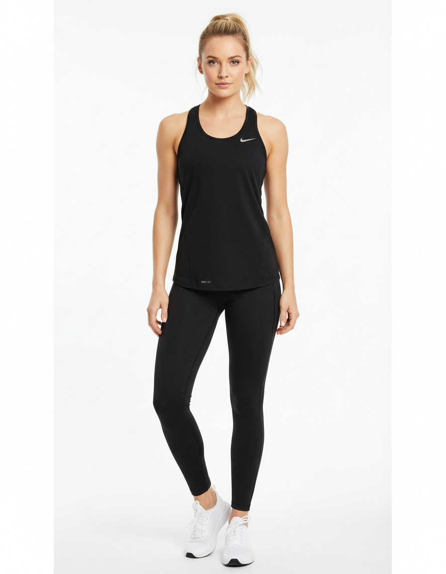 NIKE Pro Dri-fit Tank Top