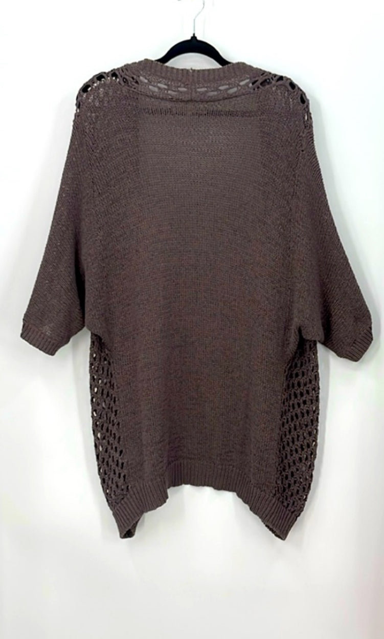 MONK & LOU Cardigan