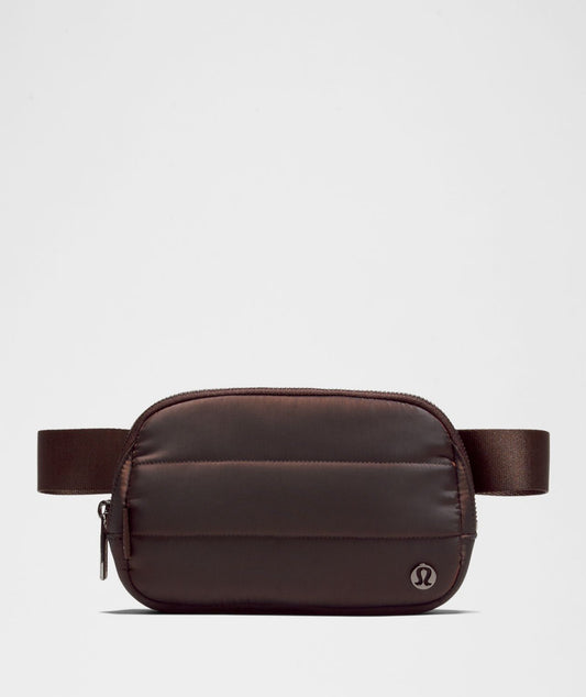 LULULEMON Everywhere Belt Bag 1L Wunder
Puff Iridescent