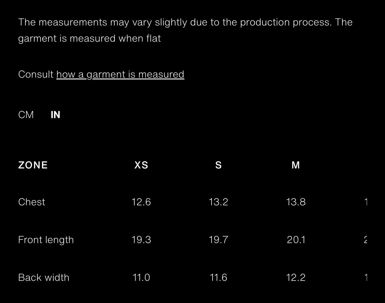 ZARA Metallic Detail Knit Top