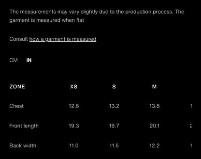 ZARA Metallic Detail Knit Top