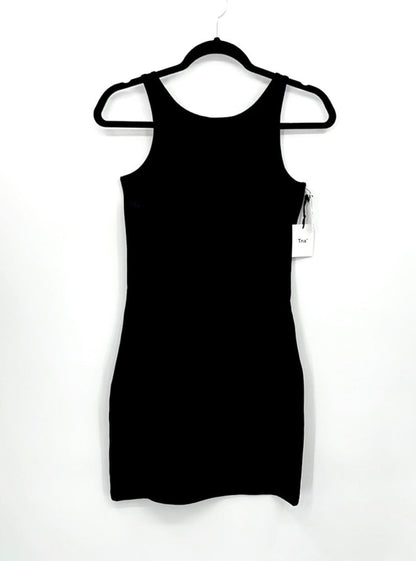 Aritzia TNA Chill Bergman Dress