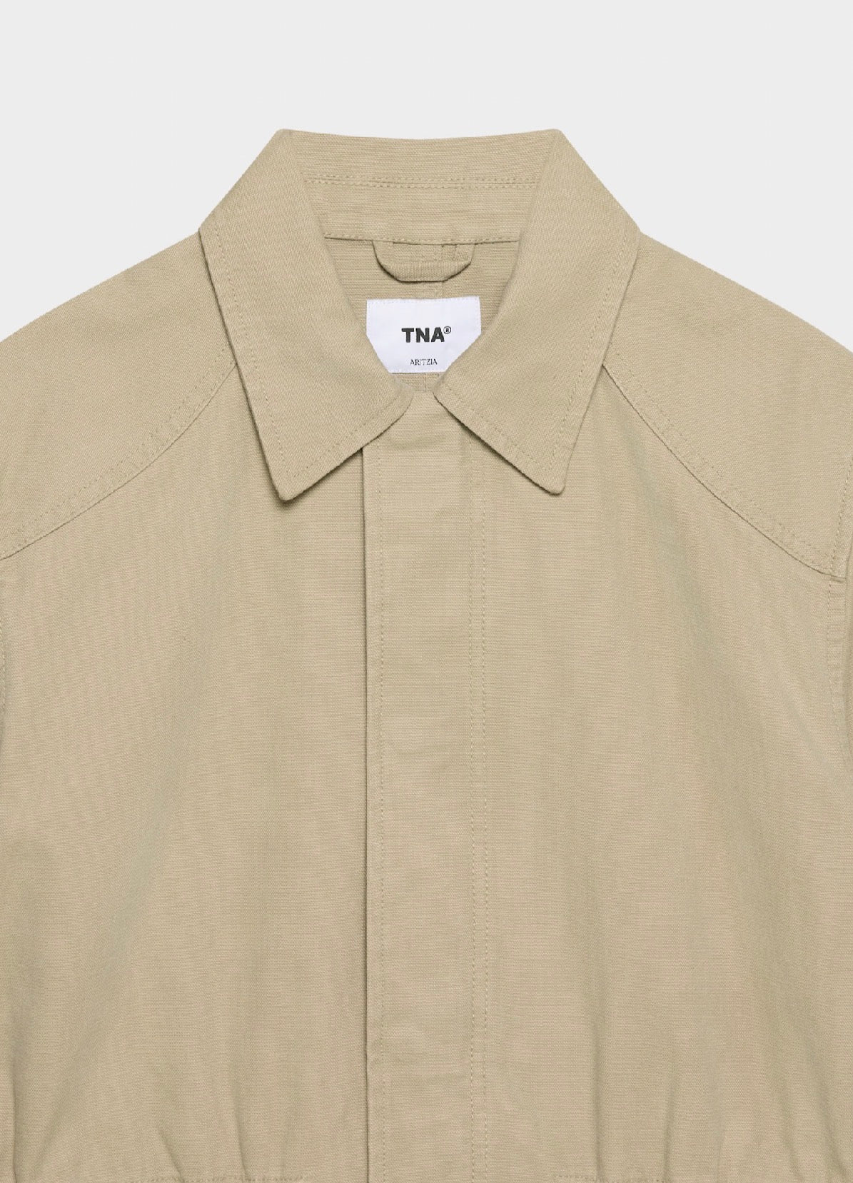 TNA Jasper Field Jacket