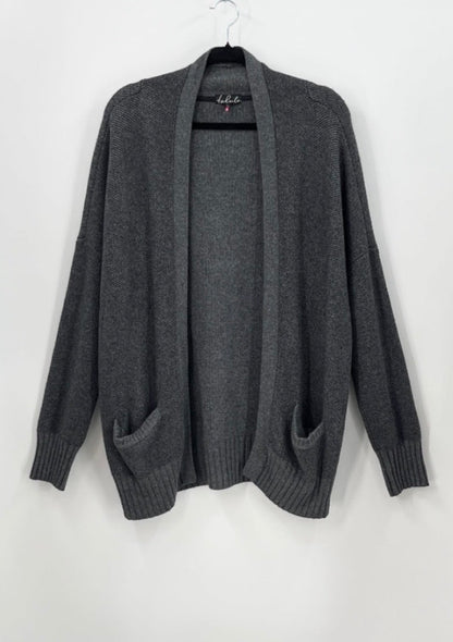 ARITZIA Talula Angora and Cashmere Blend Cardigan