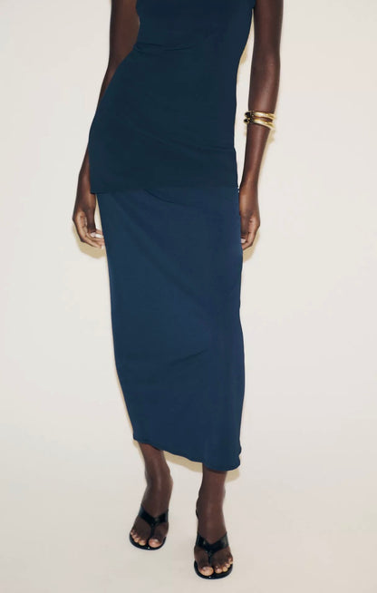 ZARA Strapless Dress