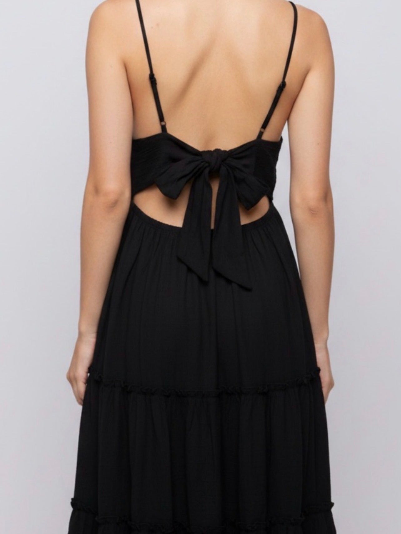 LOVE TREE Lace Dress