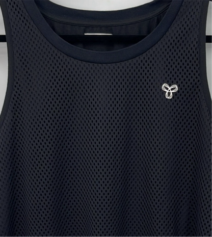 Aritzia TNA Mesh Tank Top