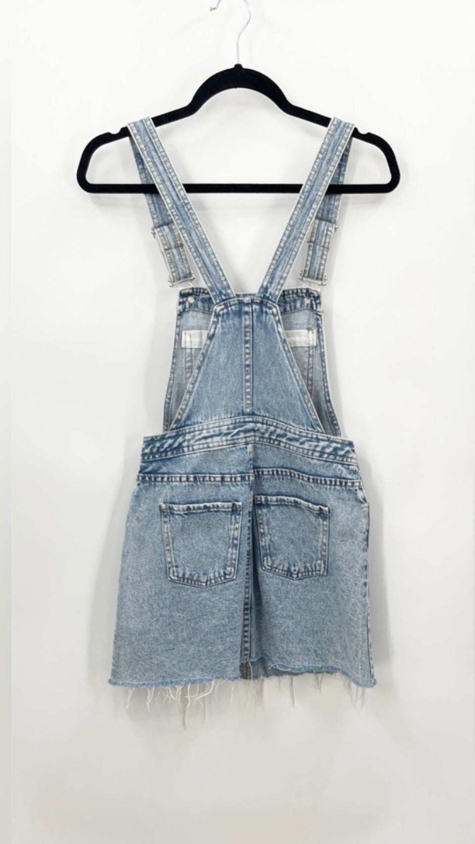 H&M Denim Dress