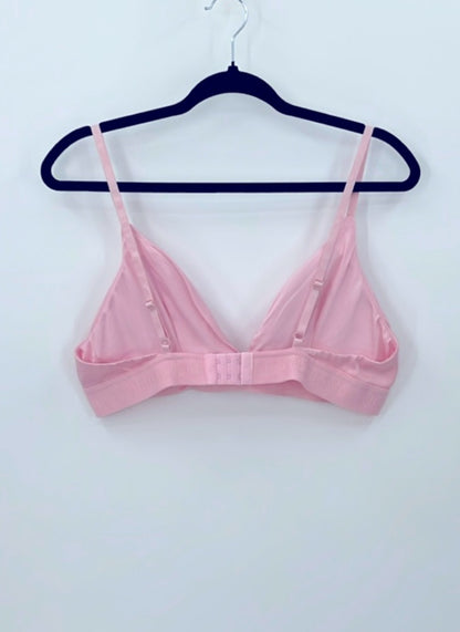 Juicy Couture Satin Bralette