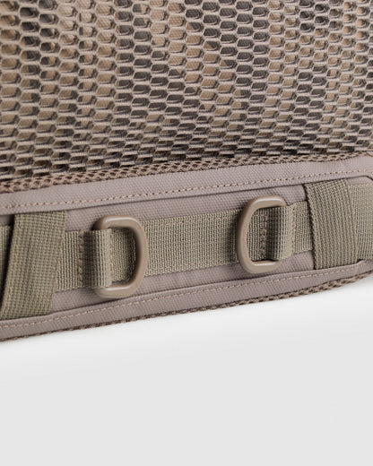 GYMSHARK Pursuit Duffle  Bag